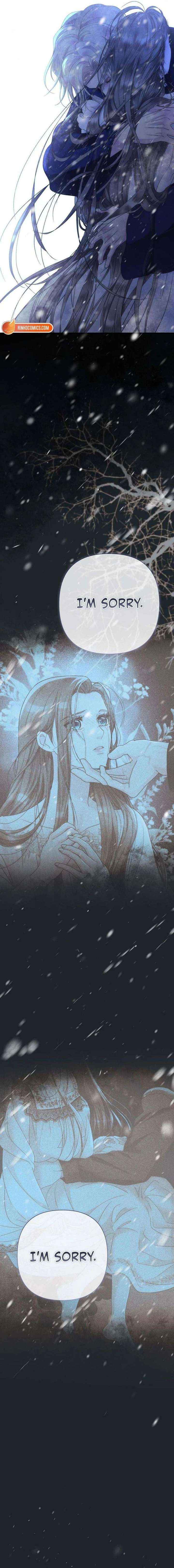Read The Problematic Prince chapter 139 image 20 on Lezhin