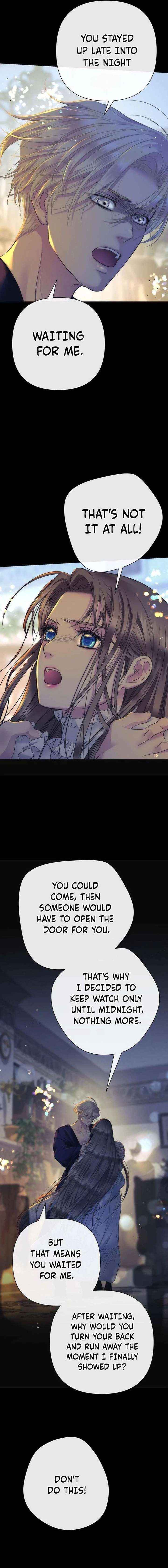 Read The Problematic Prince chapter 139 image 3 on Lezhin