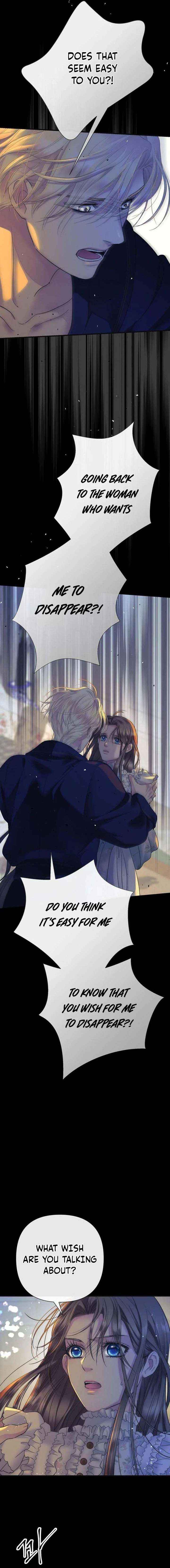 Read The Problematic Prince chapter 139 image 5 on Lezhin