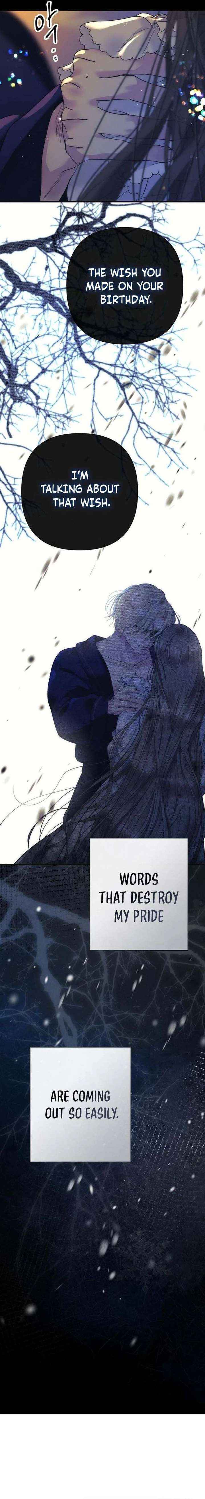 Read The Problematic Prince chapter 139 image 6 on Lezhin