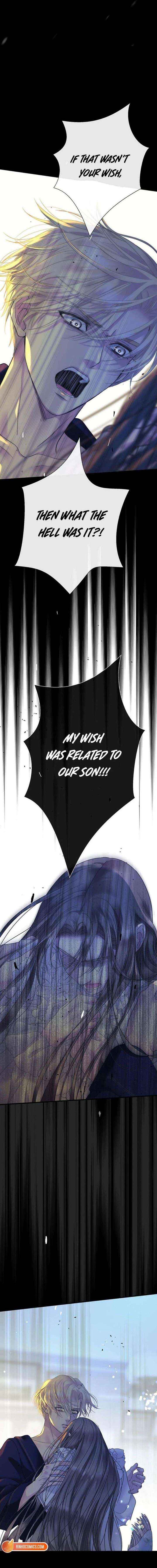 Read The Problematic Prince chapter 139 image 9 on Lezhin