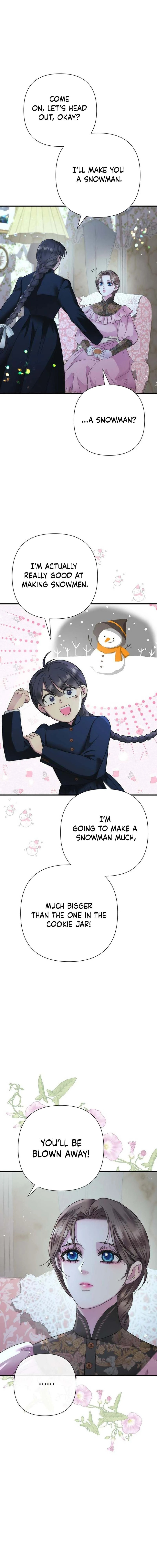 Read The Problematic Prince chapter 140 image 1 on Lezhin