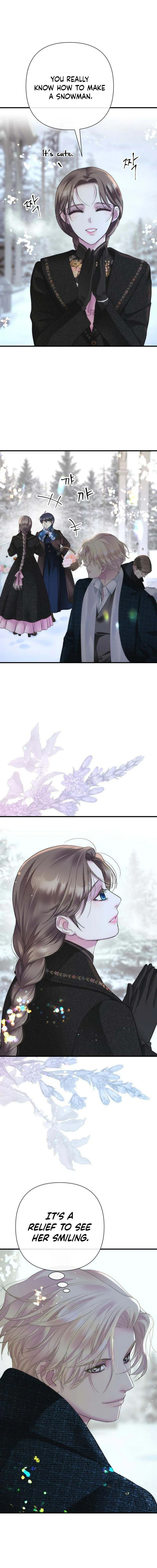 Read The Problematic Prince chapter 140 image 12 on Lezhin
