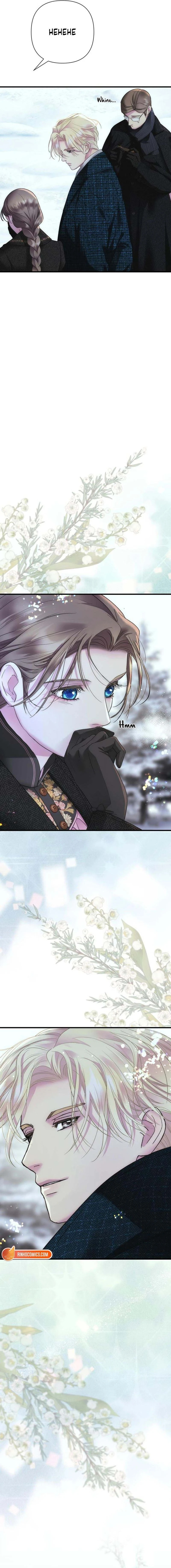 Read The Problematic Prince chapter 140 image 16 on Lezhin