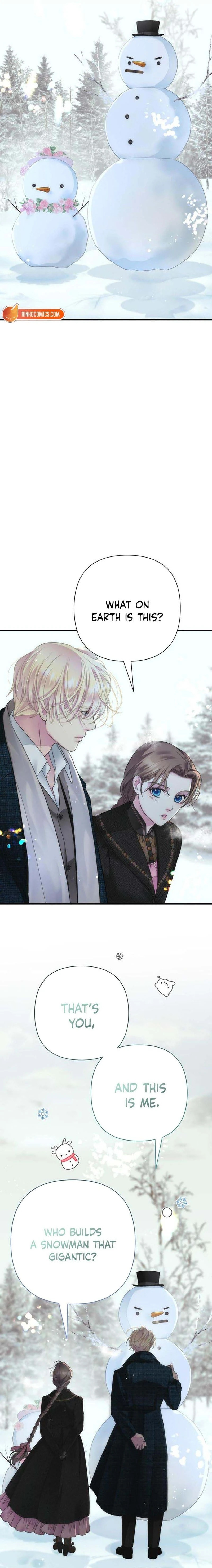 Read The Problematic Prince chapter 140 image 17 on Lezhin