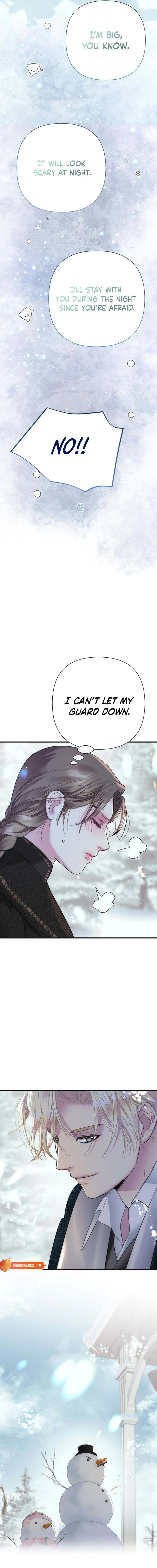 Read The Problematic Prince chapter 140 image 18 on Lezhin