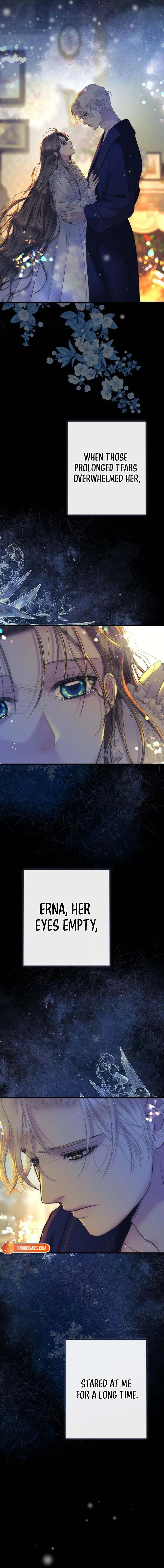 Read The Problematic Prince chapter 140 image 5 on Lezhin