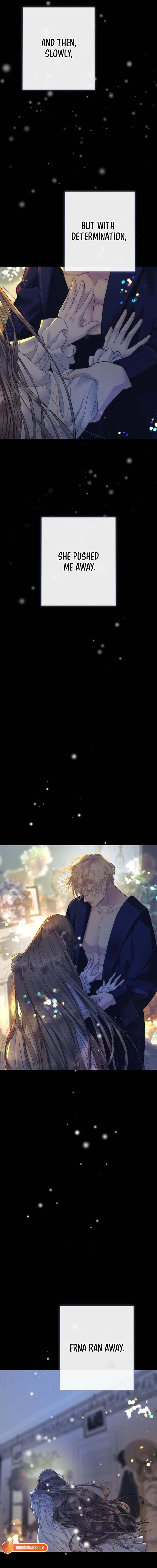 Read The Problematic Prince chapter 140 image 6 on Lezhin