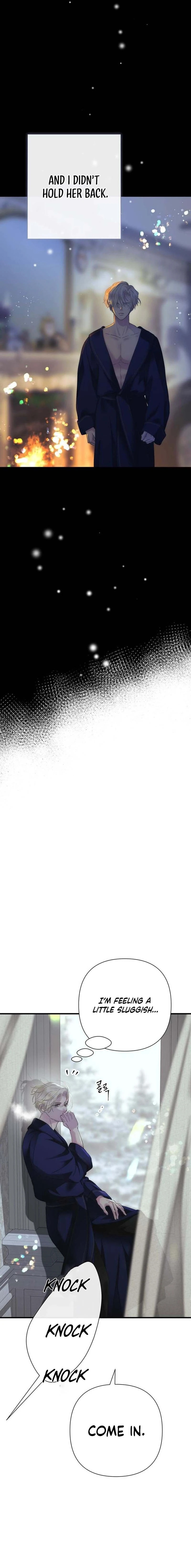 Read The Problematic Prince chapter 140 image 7 on Lezhin