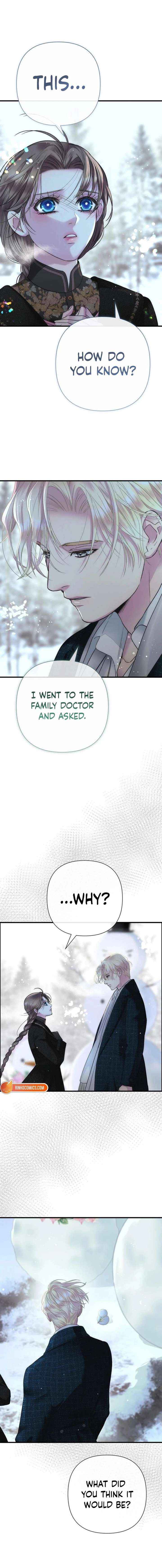 Read The Problematic Prince chapter 141 image 16 on Lezhin