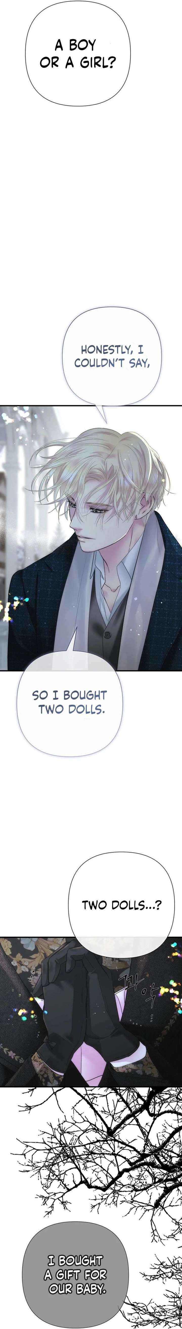 Read The Problematic Prince chapter 141 image 17 on Lezhin