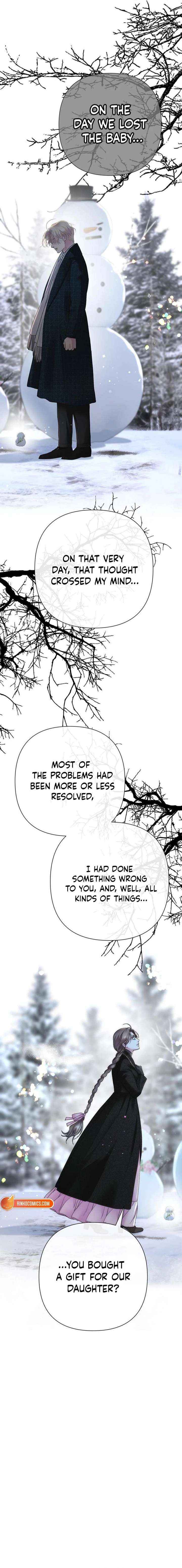 Read The Problematic Prince chapter 141 image 18 on Lezhin