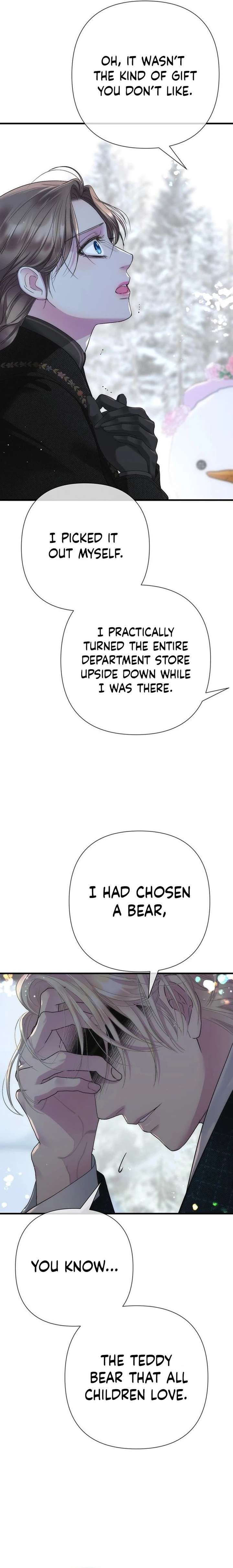 Read The Problematic Prince chapter 141 image 19 on Lezhin