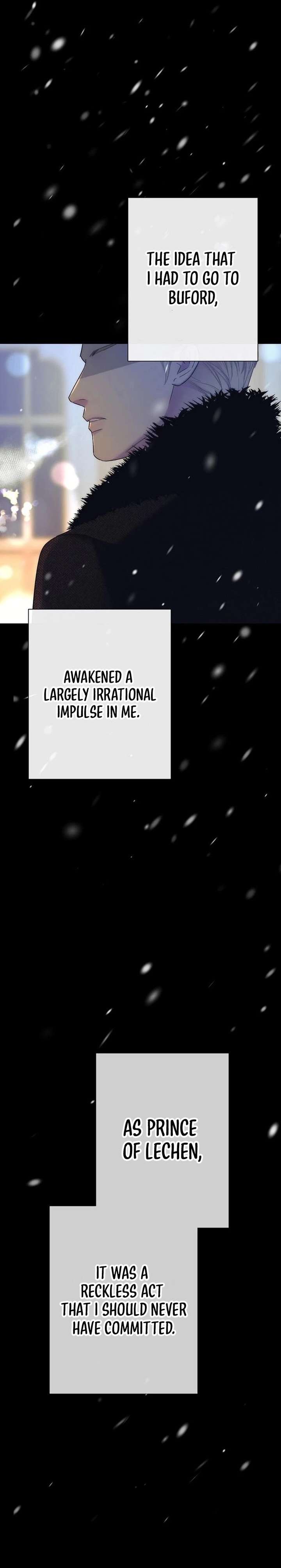 Read The Problematic Prince chapter 141 image 2 on Lezhin
