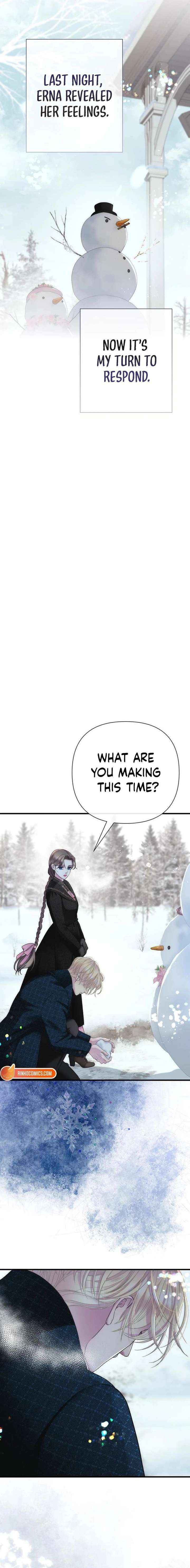 Read The Problematic Prince chapter 141 image 6 on Lezhin