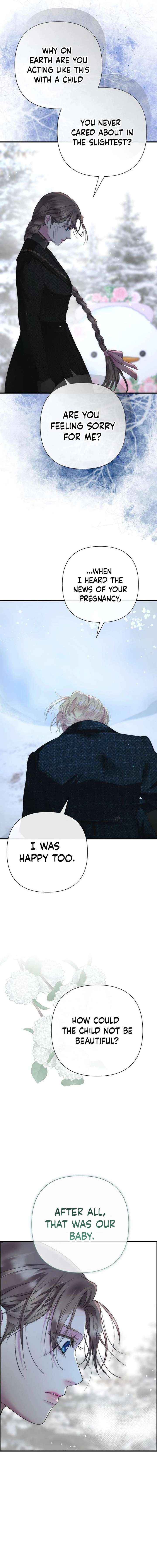 Read The Problematic Prince chapter 141 image 9 on Lezhin