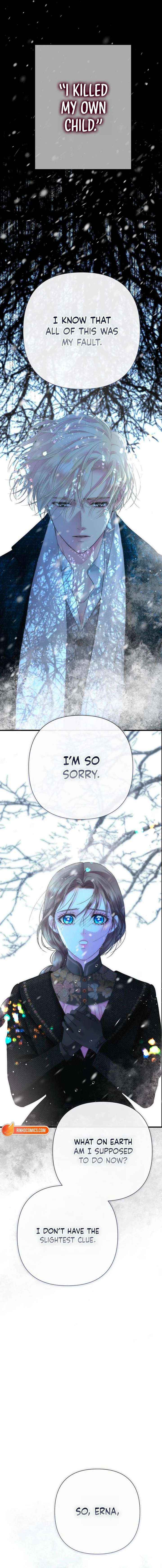 Read The Problematic Prince chapter 142 image 11 on Lezhin