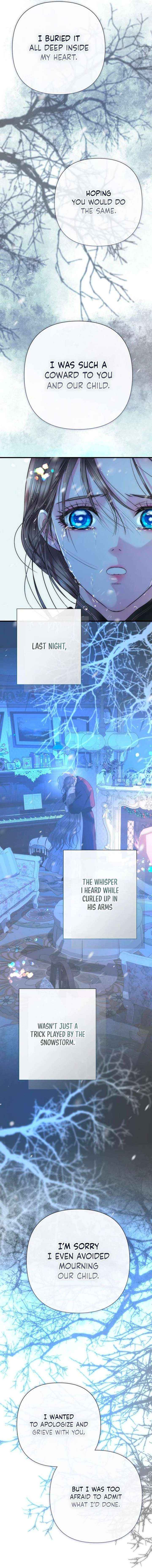 Read The Problematic Prince chapter 142 image 12 on Lezhin