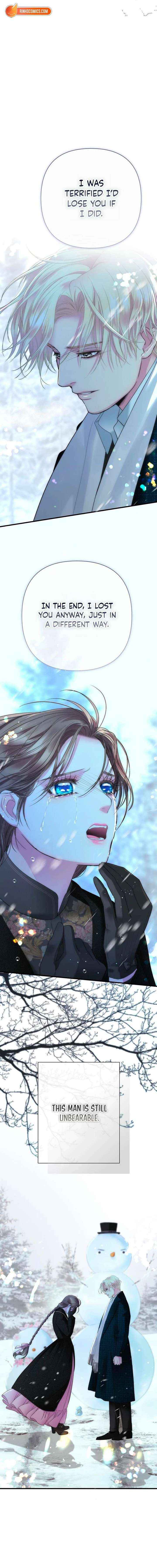 Read The Problematic Prince chapter 142 image 13 on Lezhin