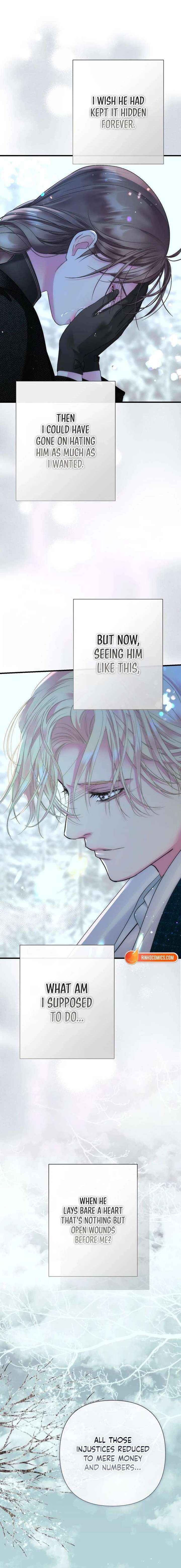 Read The Problematic Prince chapter 142 image 14 on Lezhin