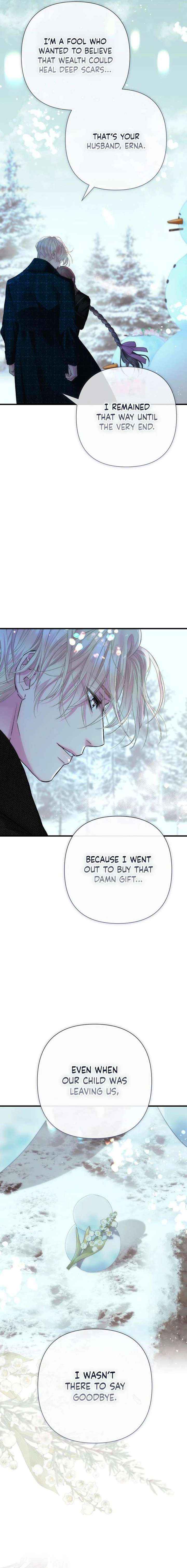 Read The Problematic Prince chapter 142 image 15 on Lezhin