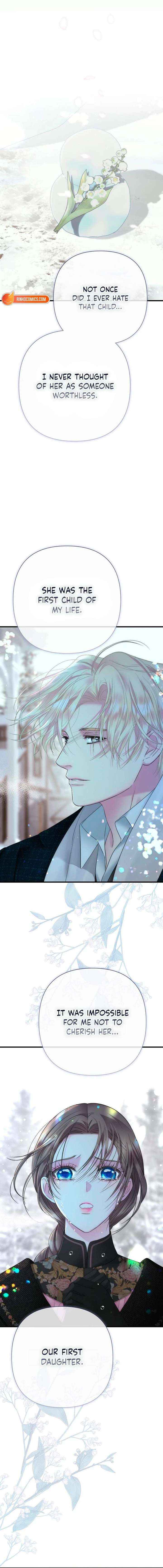 Read The Problematic Prince chapter 142 image 19 on Lezhin