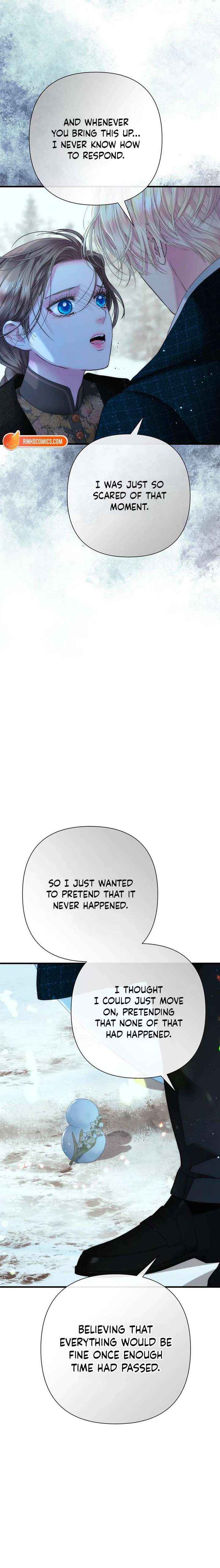 Read The Problematic Prince chapter 142 image 2 on Lezhin