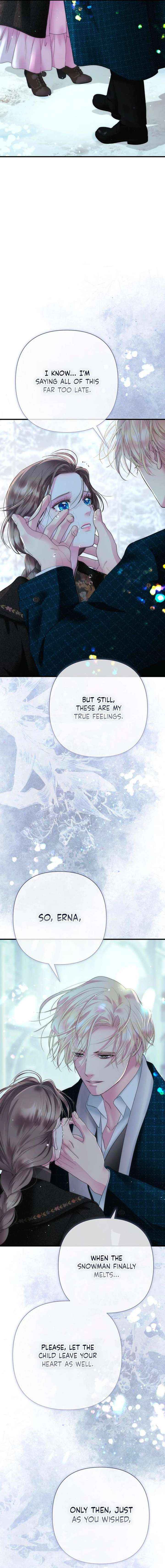 Read The Problematic Prince chapter 142 image 20 on Lezhin