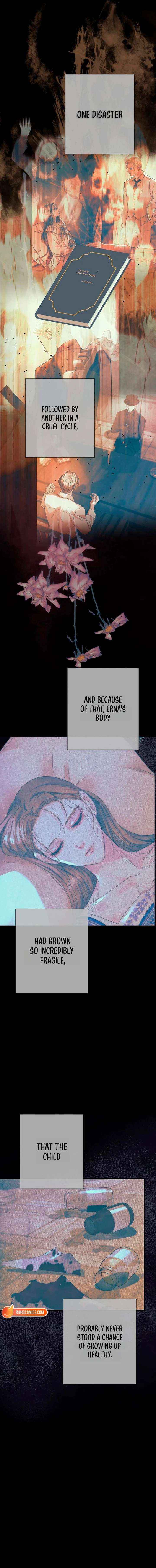 Read The Problematic Prince chapter 142 image 4 on Lezhin