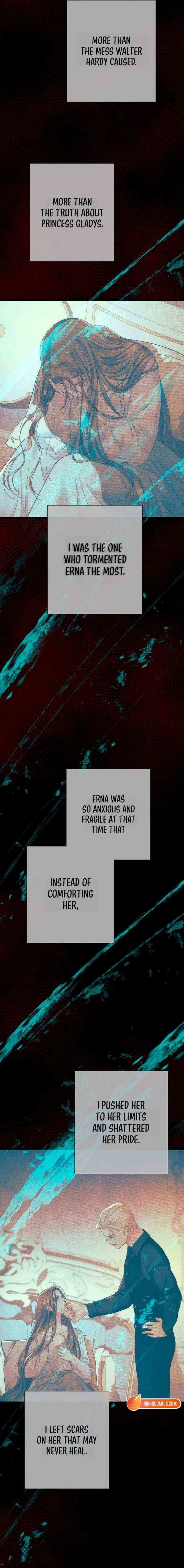 Read The Problematic Prince chapter 142 image 6 on Lezhin