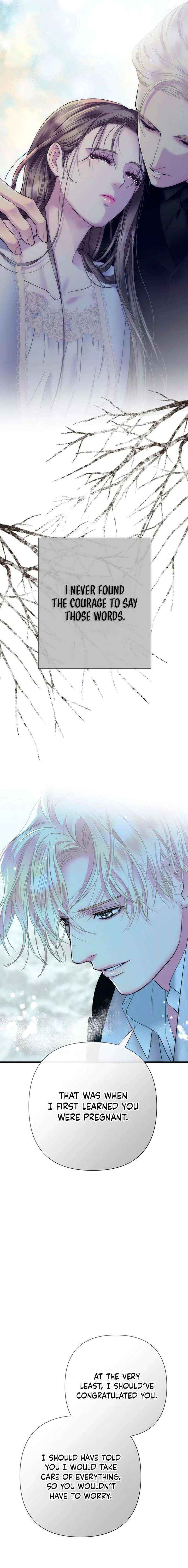 Read The Problematic Prince chapter 142 image 8 on Lezhin