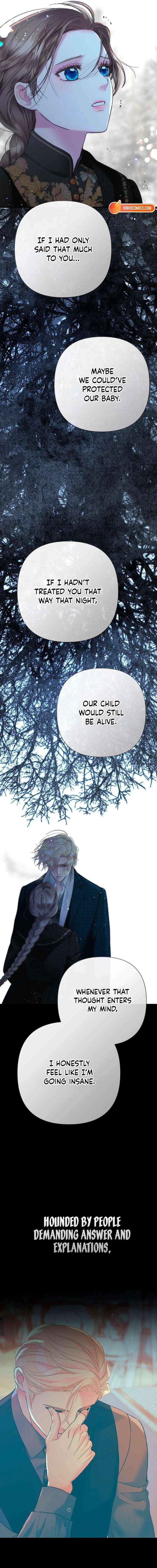 Read The Problematic Prince chapter 142 image 9 on Lezhin