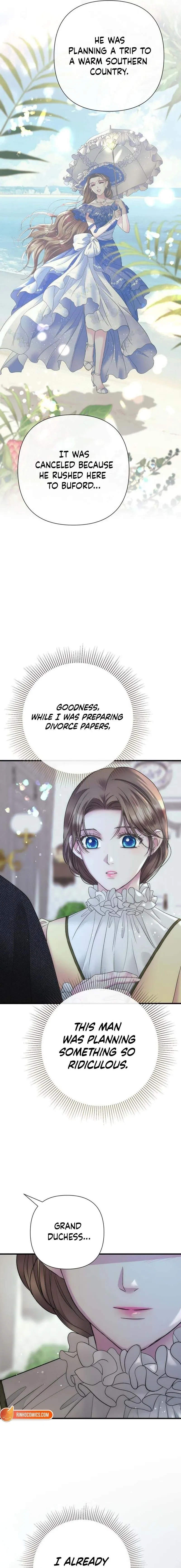 Read The Problematic Prince chapter 143 image 10 on Lezhin