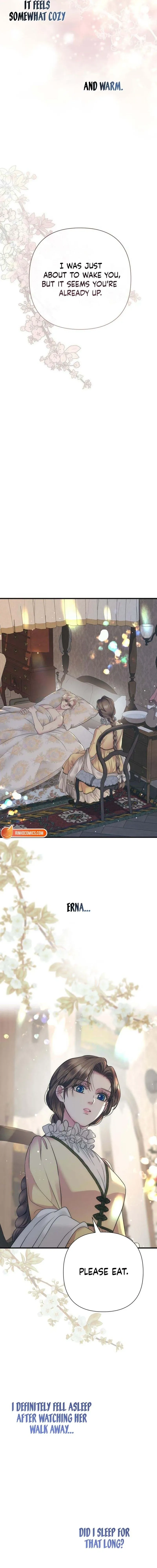 Read The Problematic Prince chapter 143 image 12 on Lezhin