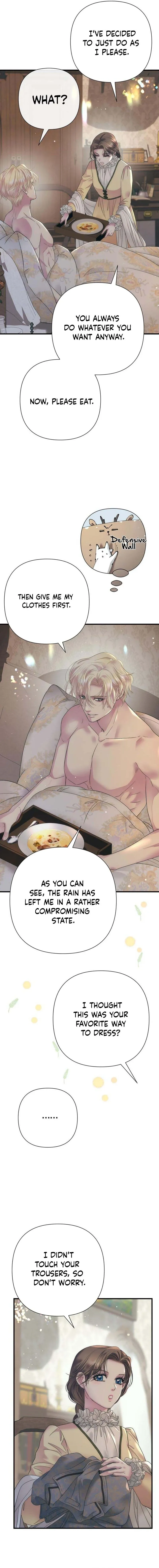 Read The Problematic Prince chapter 143 image 15 on Lezhin