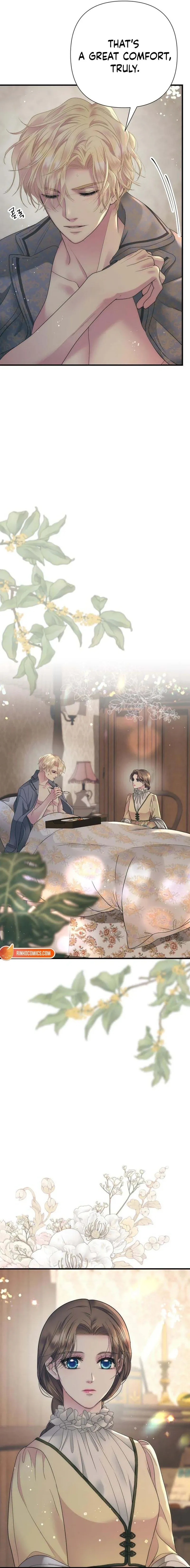 Read The Problematic Prince chapter 143 image 16 on Lezhin