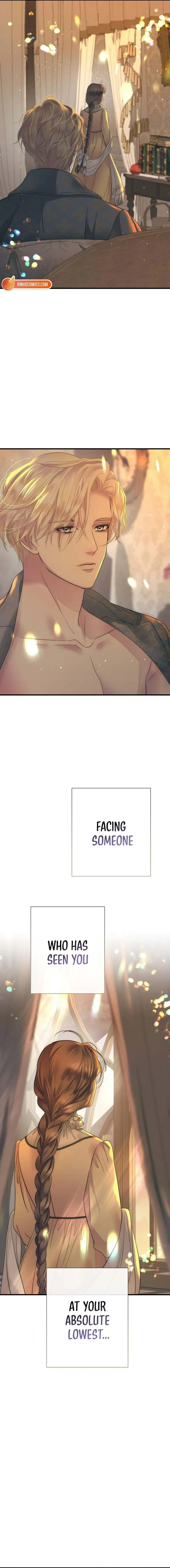 Read The Problematic Prince chapter 143 image 18 on Lezhin