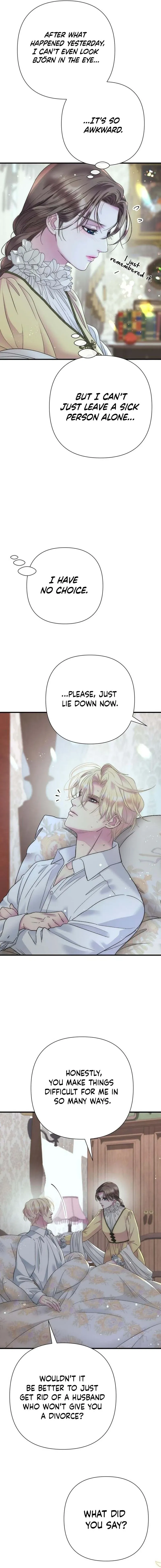 Read The Problematic Prince chapter 143 image 2 on Lezhin