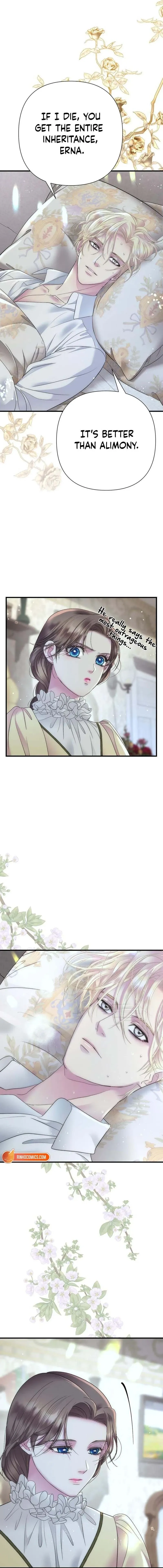 Read The Problematic Prince chapter 143 image 3 on Lezhin