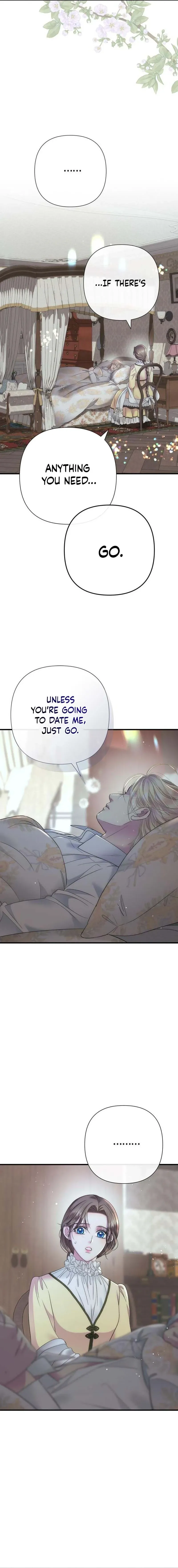 Read The Problematic Prince chapter 143 image 4 on Lezhin