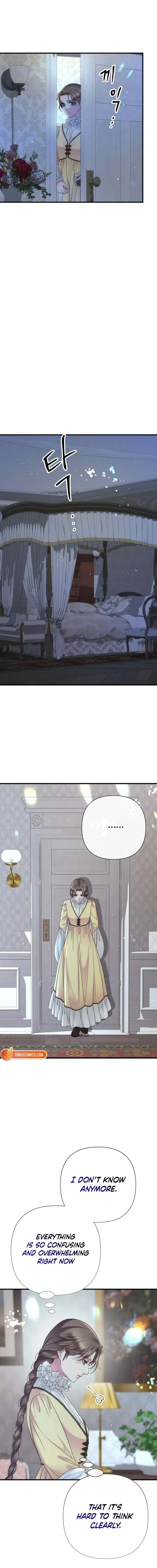 Read The Problematic Prince chapter 143 image 6 on Lezhin