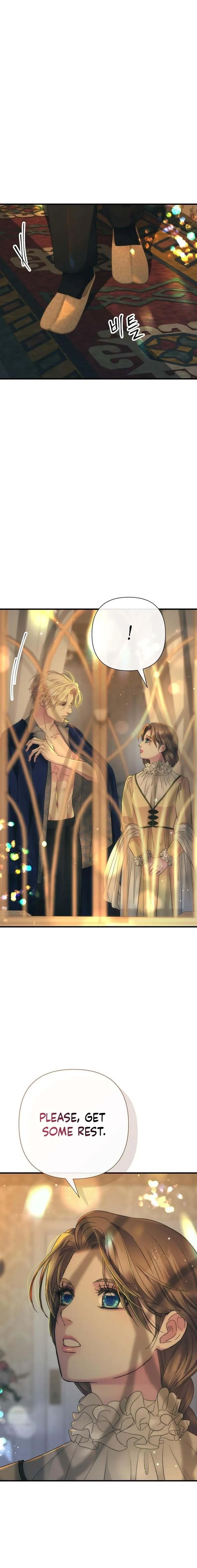 Read The Problematic Prince chapter 144 image 1 on Lezhin
