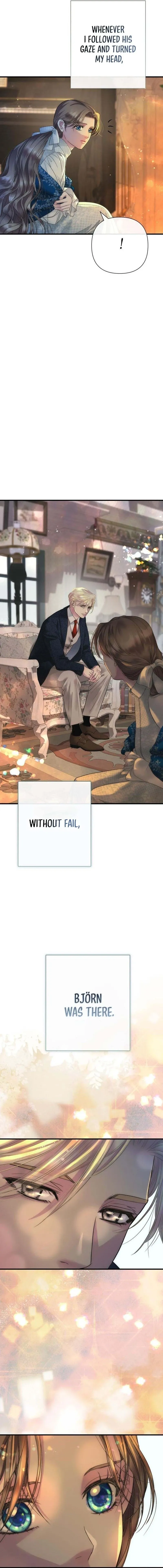 Read The Problematic Prince chapter 144 image 13 on Lezhin