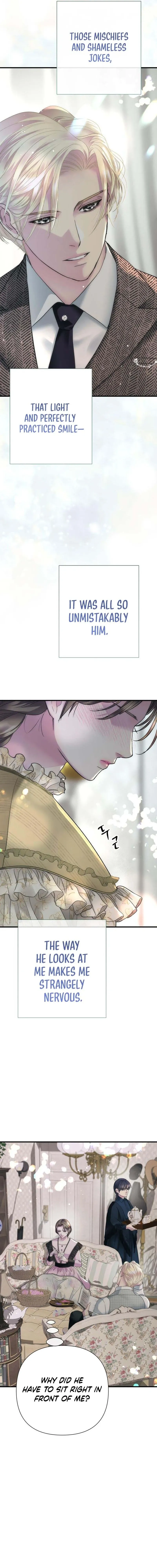 Read The Problematic Prince chapter 144 image 15 on Lezhin