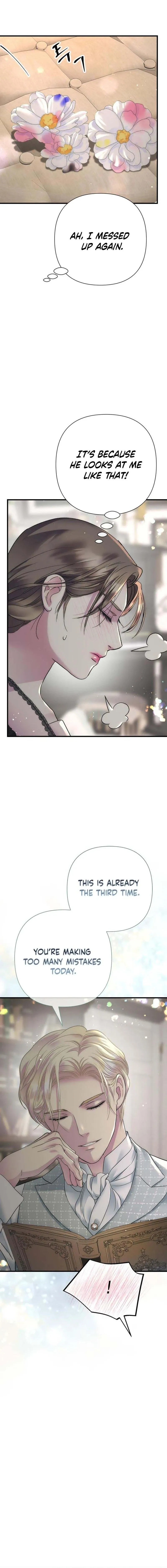 Read The Problematic Prince chapter 144 image 16 on Lezhin