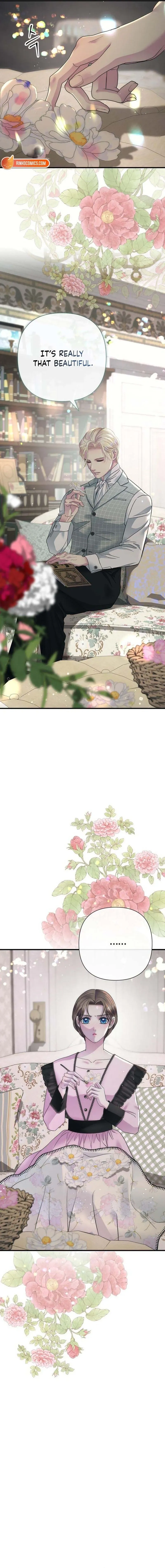 Read The Problematic Prince chapter 144 image 17 on Lezhin