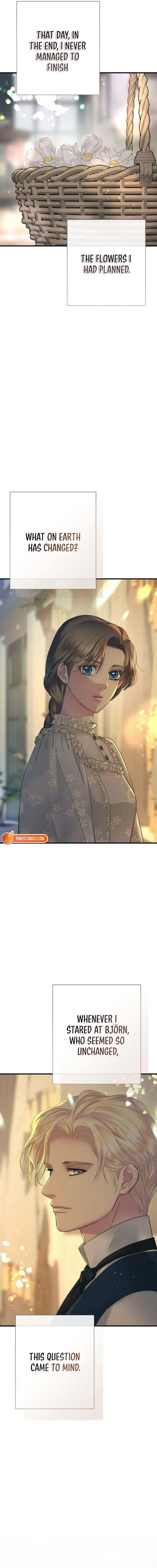 Read The Problematic Prince chapter 144 image 18 on Lezhin