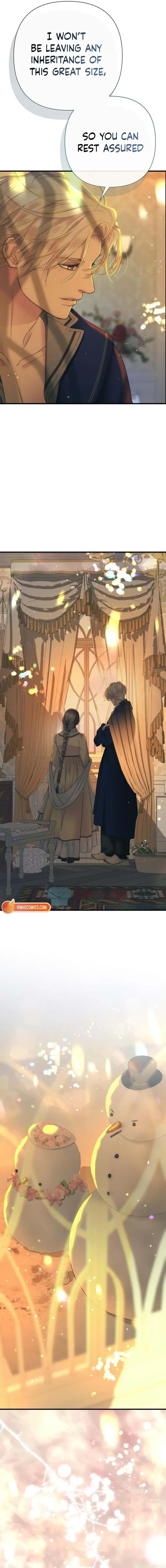 Read The Problematic Prince chapter 144 image 2 on Lezhin