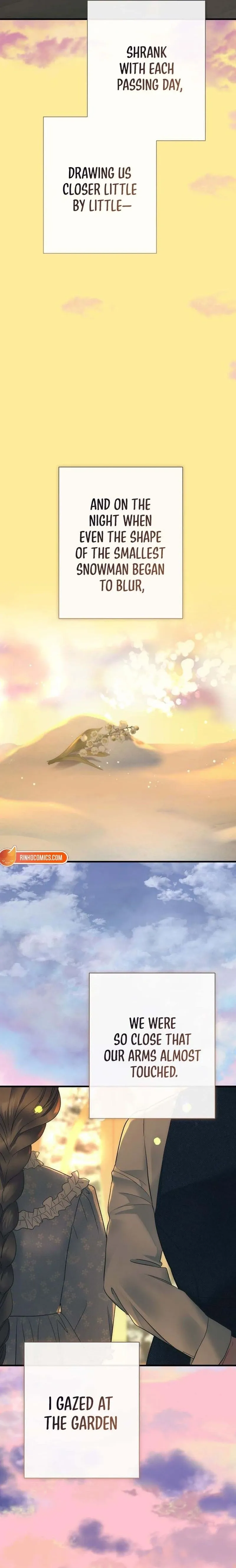 Read The Problematic Prince chapter 144 image 20 on Lezhin
