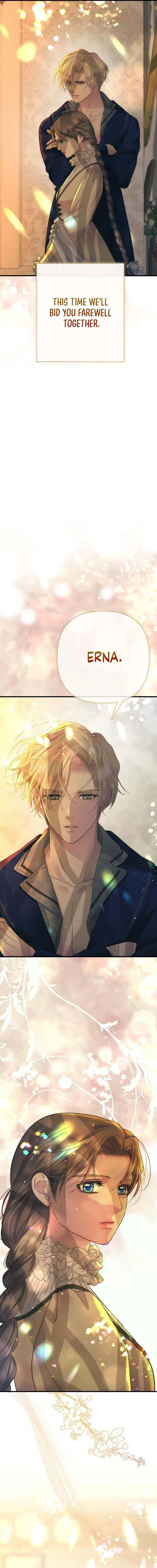 Read The Problematic Prince chapter 144 image 4 on Lezhin